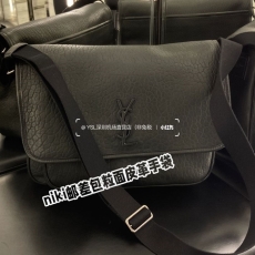 YSL Satchel Bags